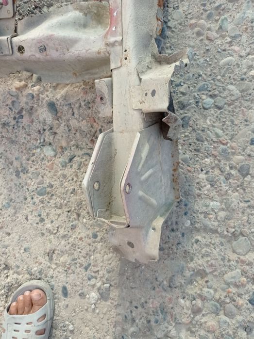 Matiz ланжерон орка унг тараф