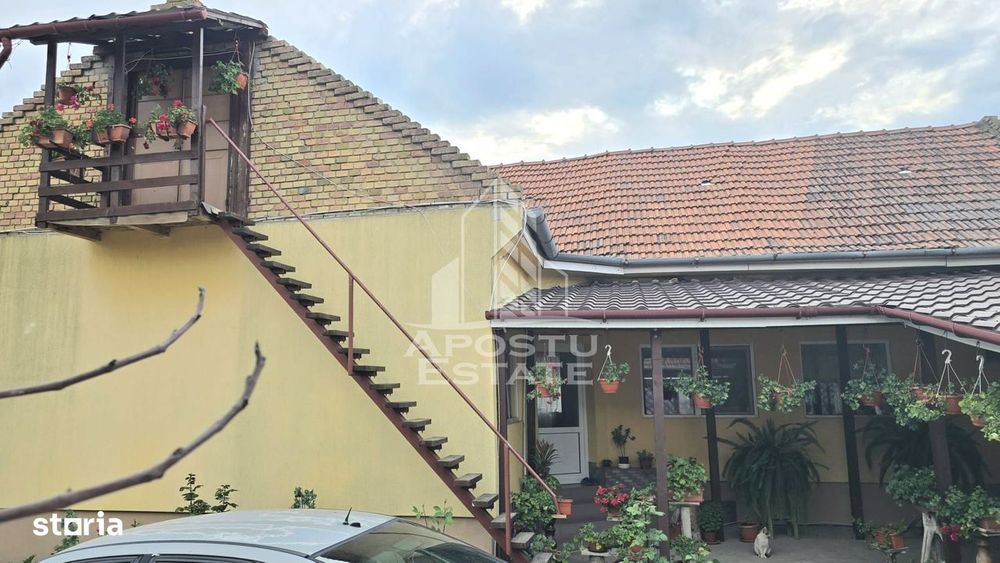 Casa Individuala Dragsina, Teren 2600 Mp