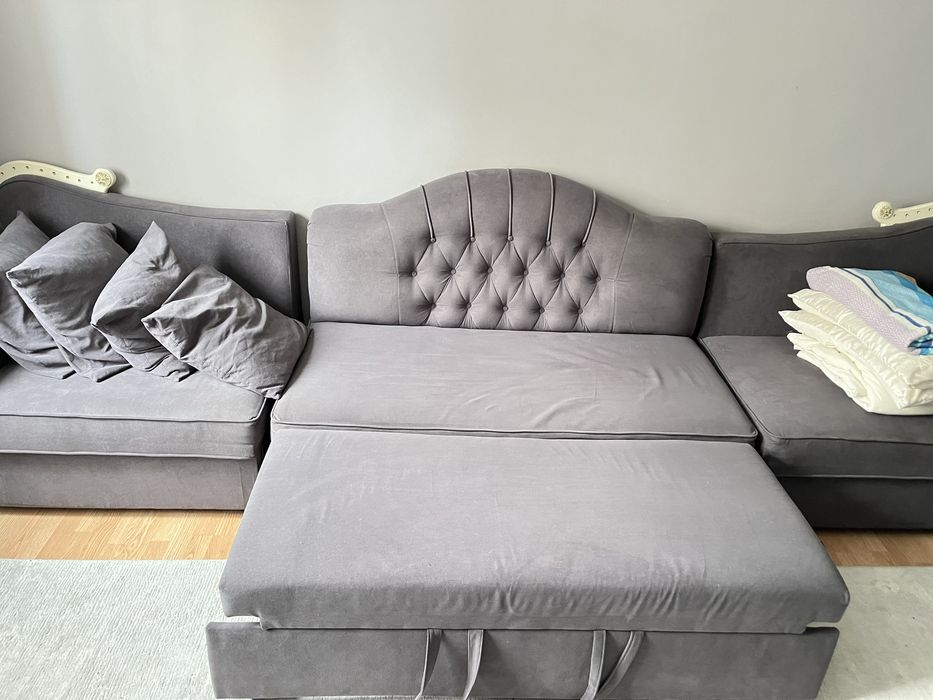 Диван, раскладной