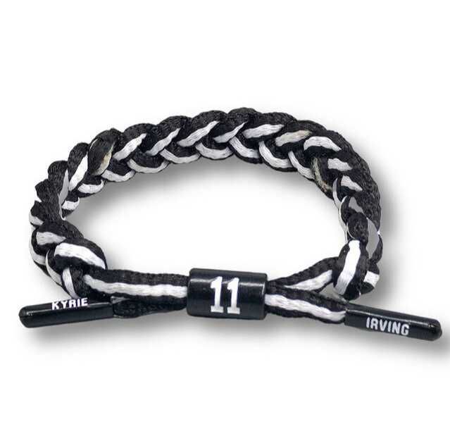 NBA Star Ручная Веревка Плетеный браслет
