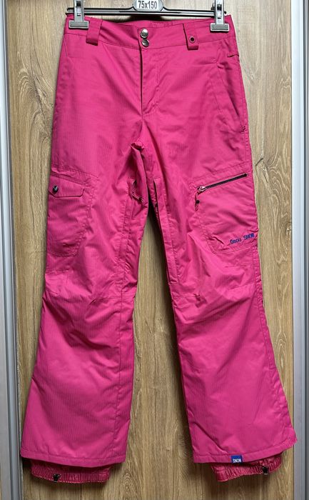 Ски екип размер XS