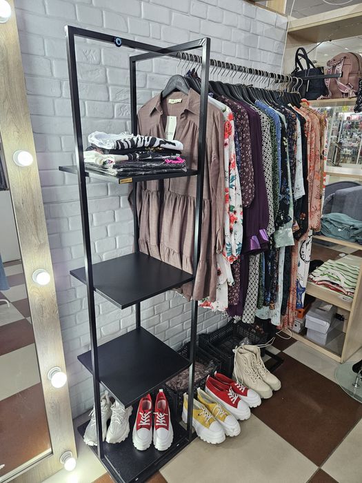 Продам Торговое оборудование