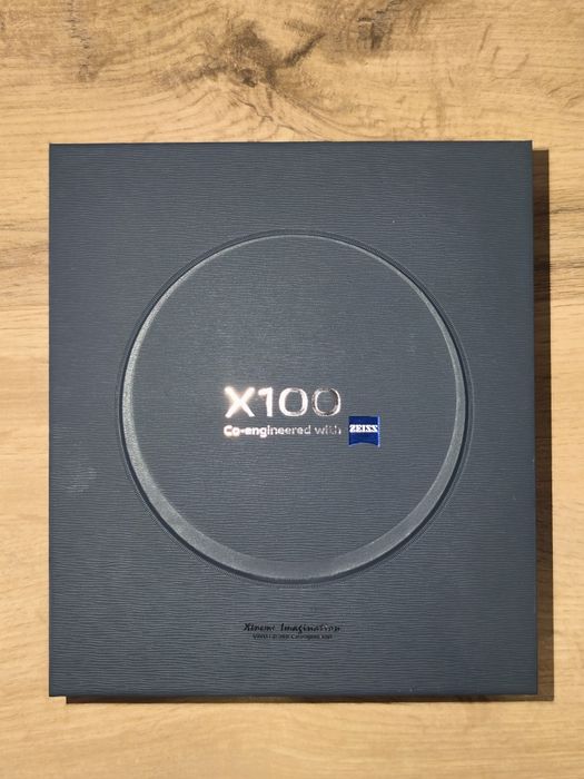 продам или обменяю vivo x100