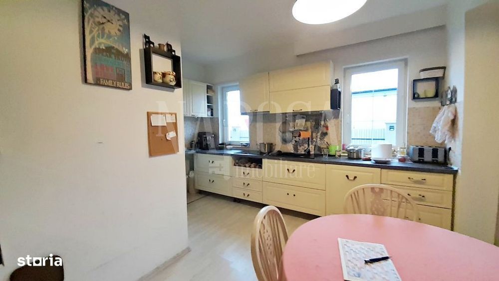 Casa 7 camere de vanzare in Gilau