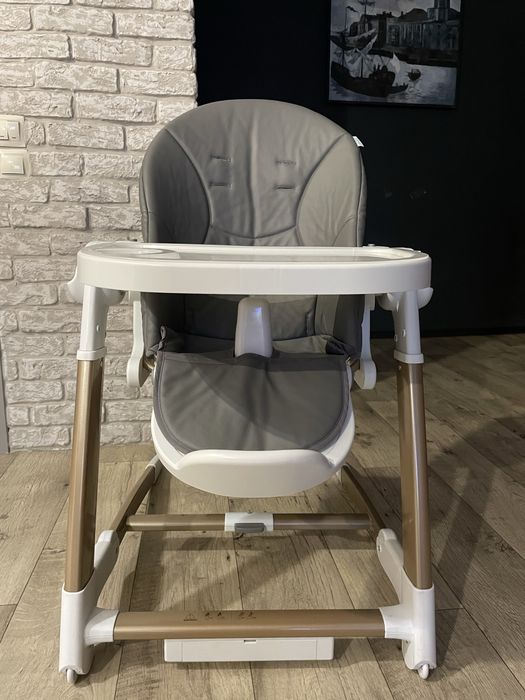 Детский стул - трансформер 3 в 1