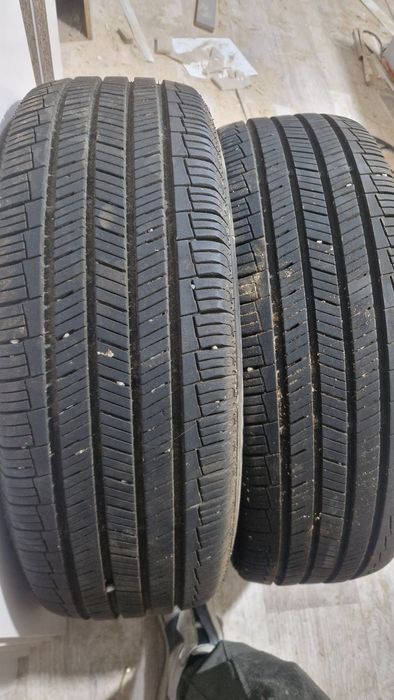 Покрышка на 16 nexen