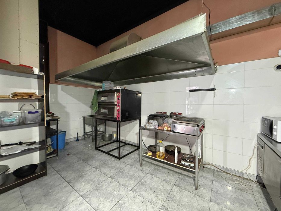 TAYYOR MARKAZDAN NOTURAR magazin sotiladi #a760