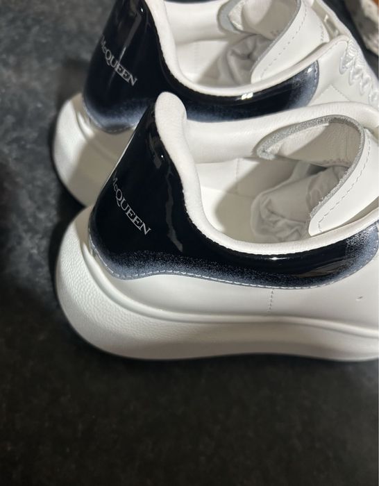 Alexander mqueen oversized