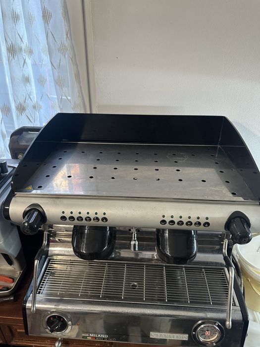 Espreso profesional compact SANREMO MILANO