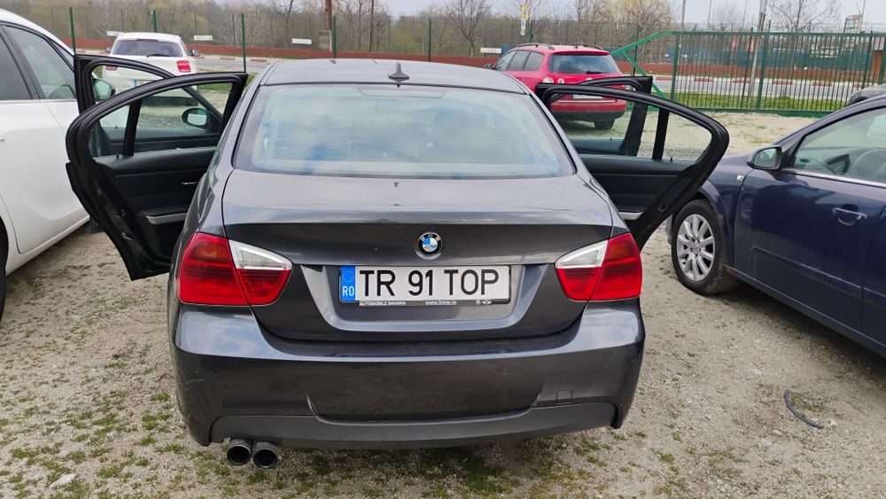 BMW e 90 330i stare perfecta de funcționare nu accept schimburi