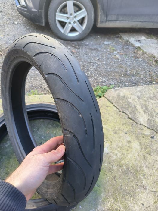 Michelin Pilot Power