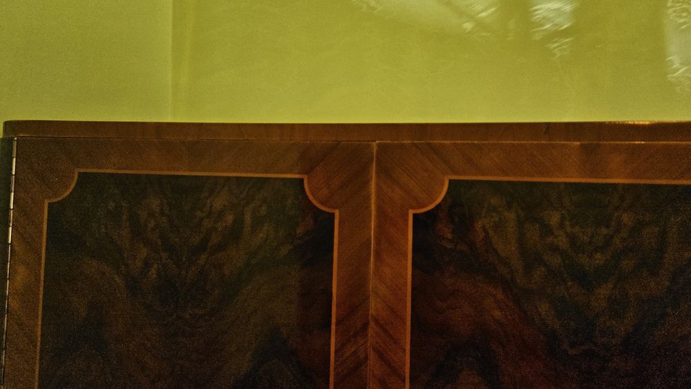 Dulap Art Deco stare exceptionala