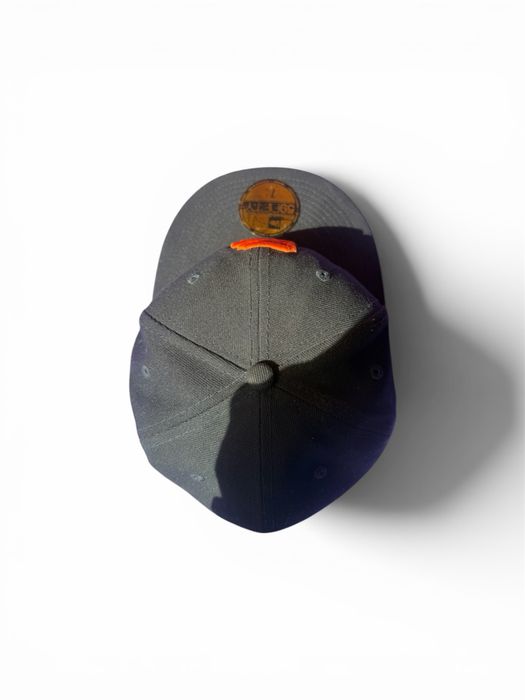 Шапка New Era в размер 7 3/8