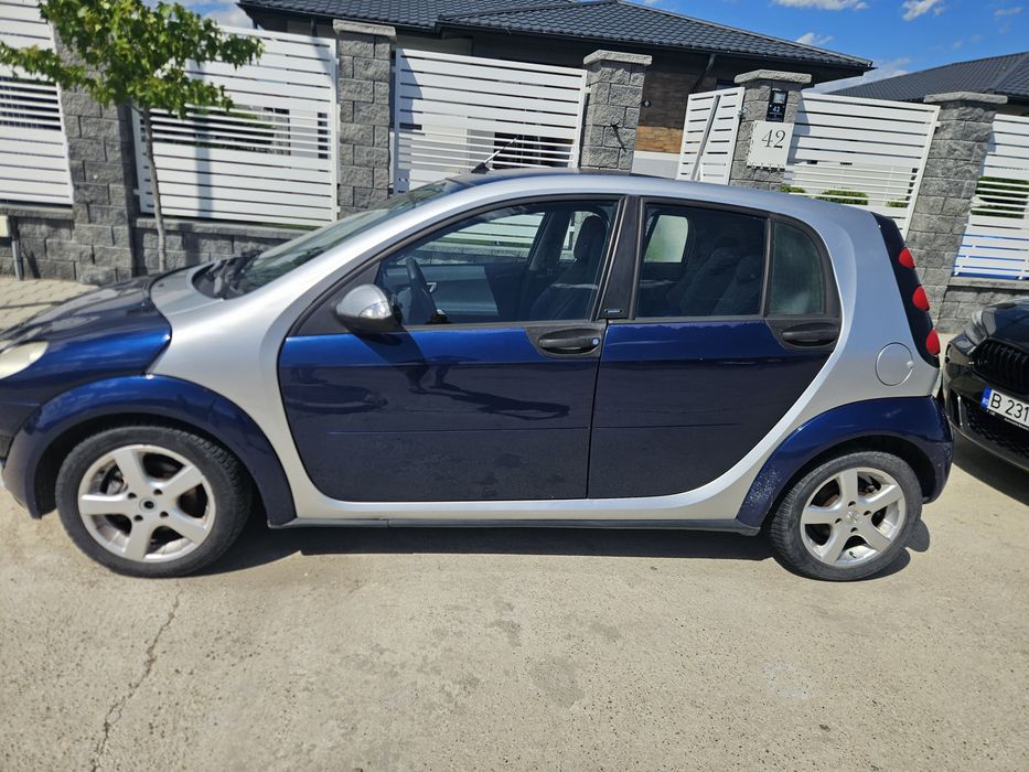 Vand Smart Forfour
