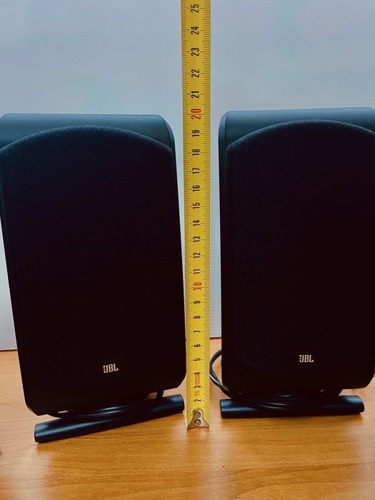 Тонколони/сателити JBL