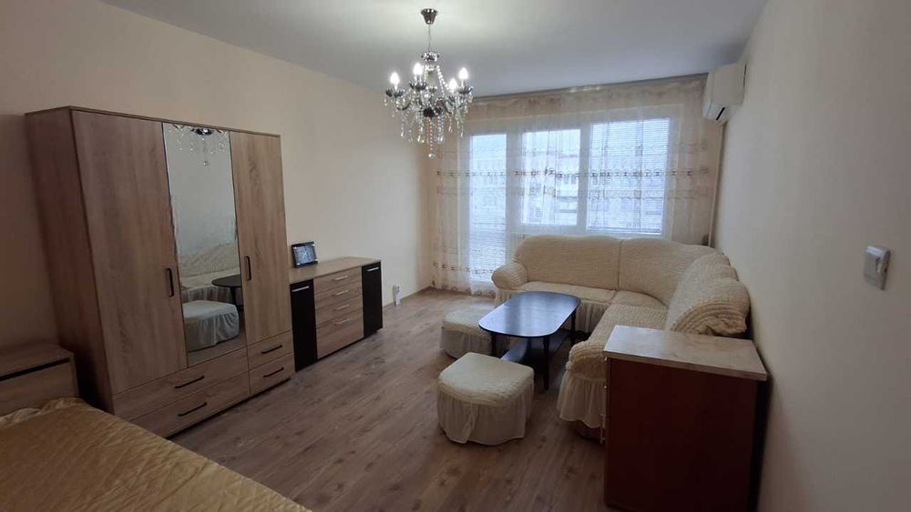 Дава под Наем 1-СТАЕН град София, Надежда 3