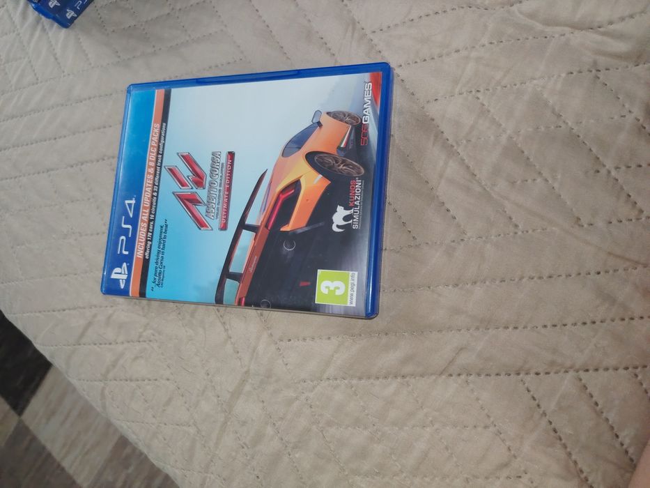 Игри за PlayStation 4, но стават и за 5