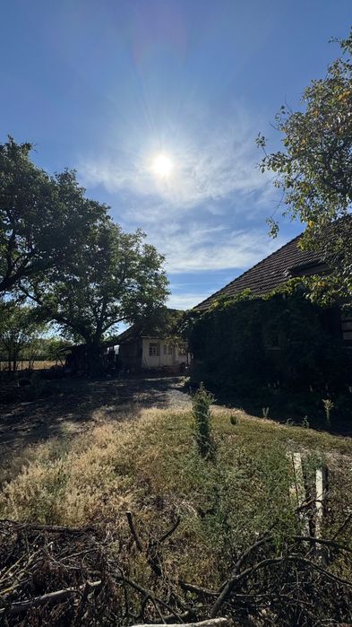Casă de vânzare în Halmeu