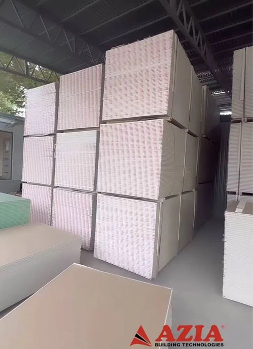 азия гипсокартон профл