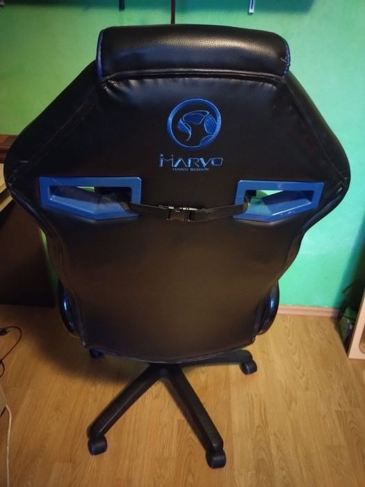 Scaun de gaming MARVO Scorpion