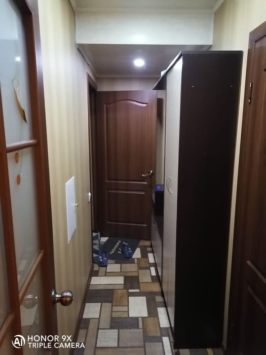 Сдам 1-комнатную