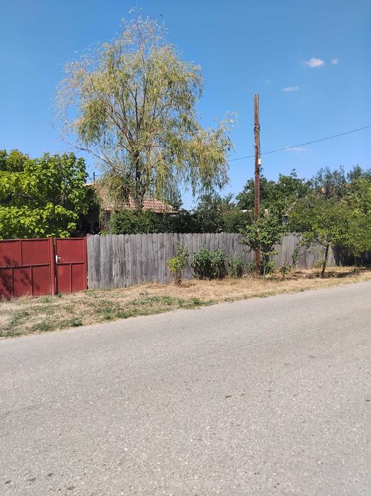 Vand casa in Mehedinti