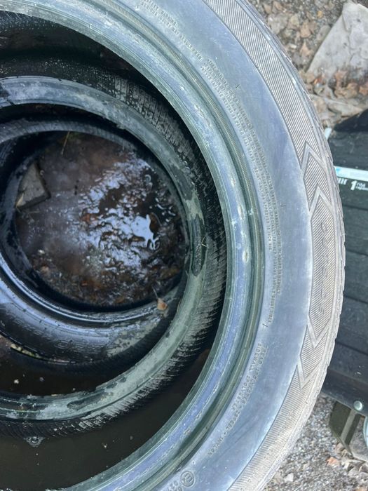 Продам Шины срочно