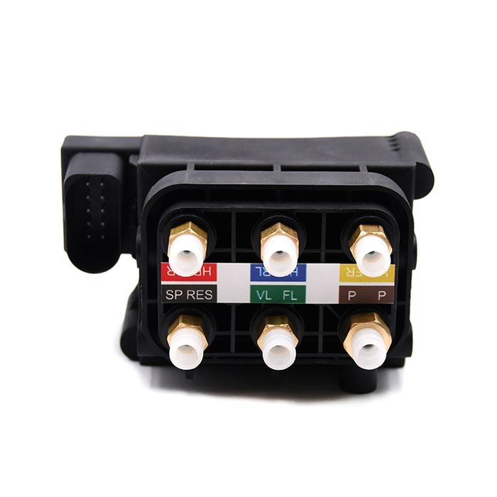 Соленоиден клапан за въздушно окачване за Mercedes  ML W164 W166 Gl