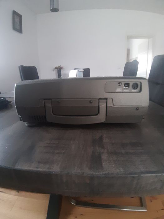 Vand Videoproiector