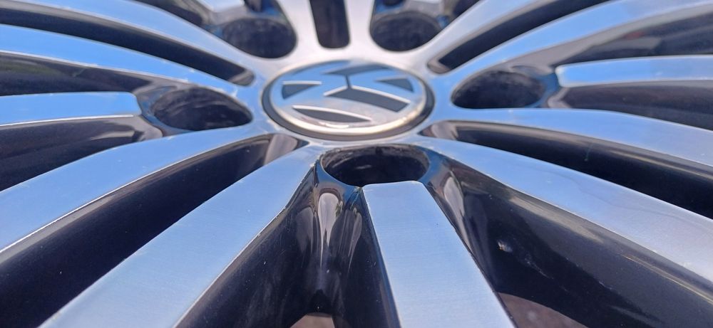Джанти 17 цола,за Volkswagen