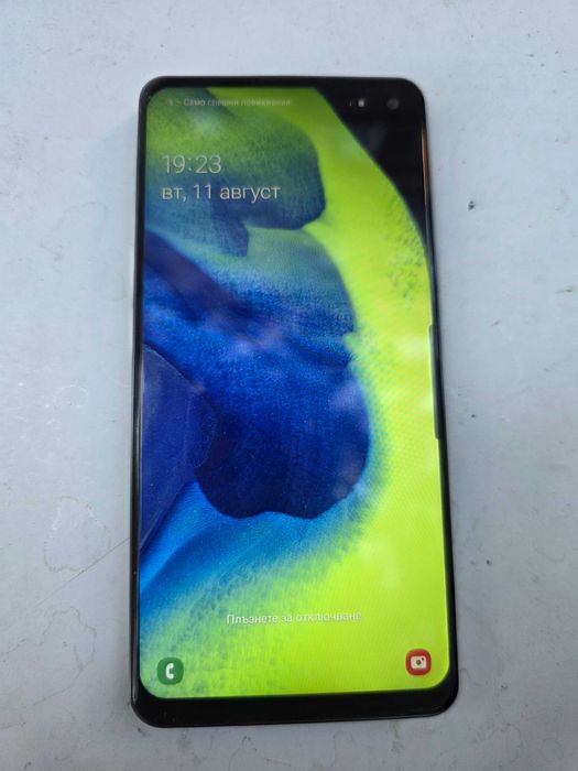 S10 Samsung  Galaxy