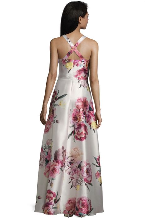 Rochie eleganta Vera Mont - NOUA