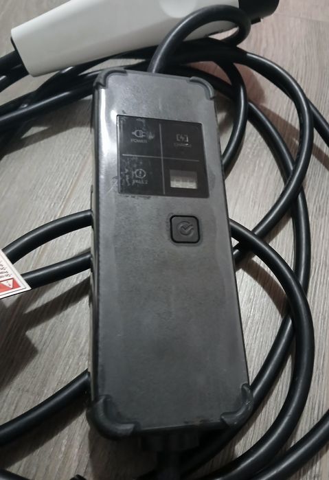 Cablu casa încărcare mașină electrica Hyundai Ioniq Kia Type 2