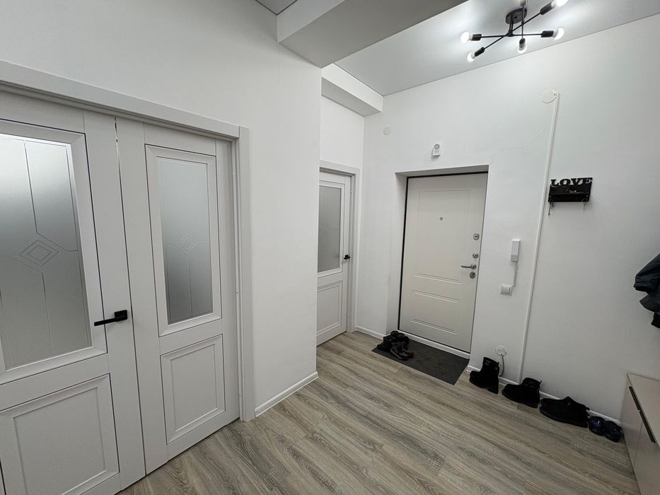 Продам 2 комнатную квартиру! Срочно!