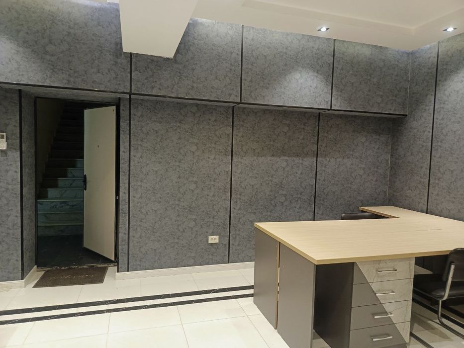 Сдаётся офисный помещения (New Life)