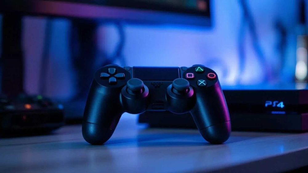 PS4 - Прокат / Arenda