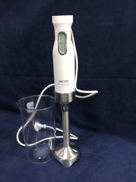 Пасатор Imetec
