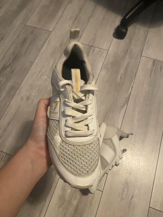 Sneakers emporio armani