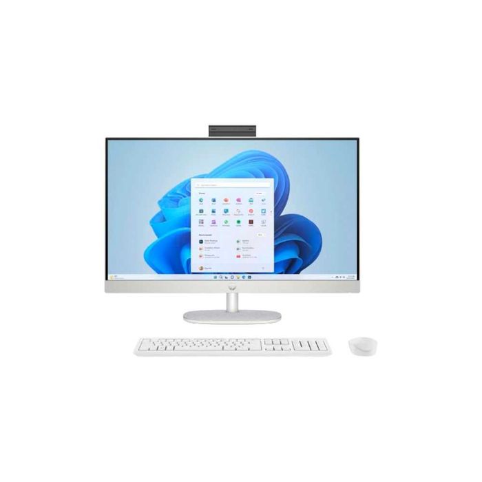 Моноблок HP 27"/AiO Maokong27I1C23/ Core i5-1335U / 16ГБ / 512ГБ SSD /