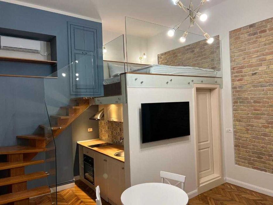 Apartamente ultracentrale de lux, Timisoara