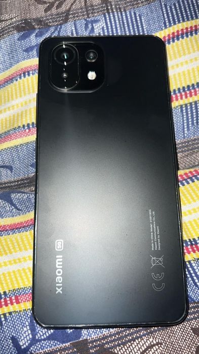 Xiaomi 11 lite 5G