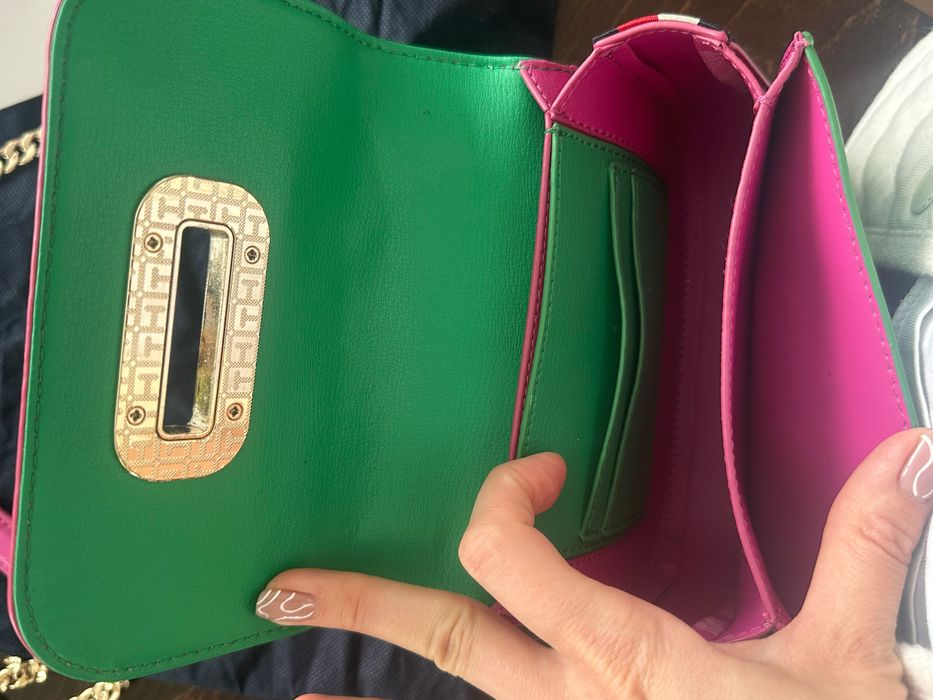 Чанта Tommy Hilfiger