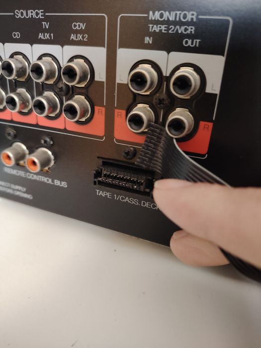 Sistem audio Philips