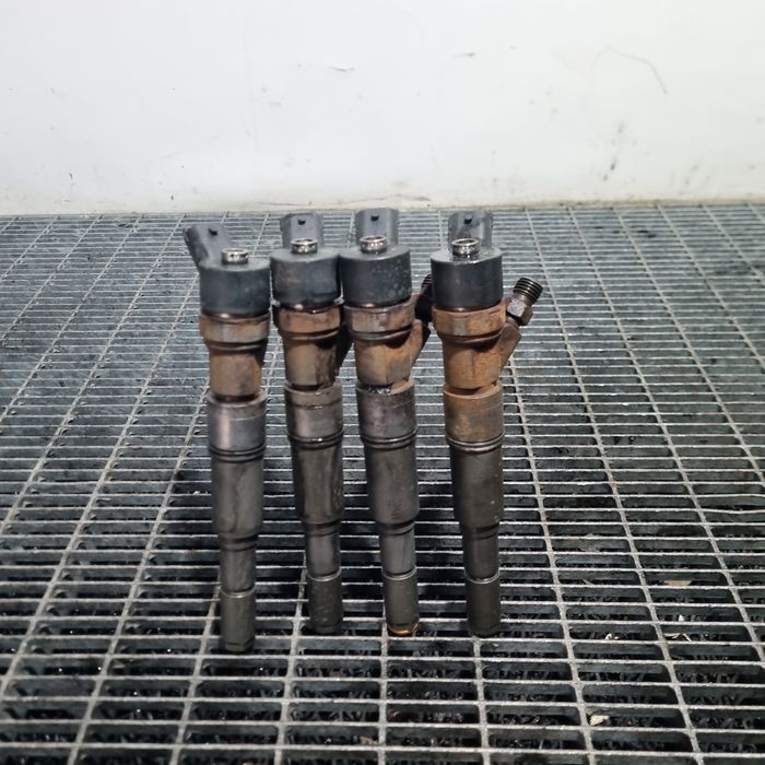 Injector Land Rover Freelander 1 2.0 TD4 1998 - 2006 112CP M47 (1566) Diesel 0445110049 Garantie