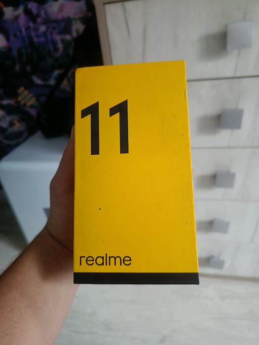 Realme 256 8 6,4