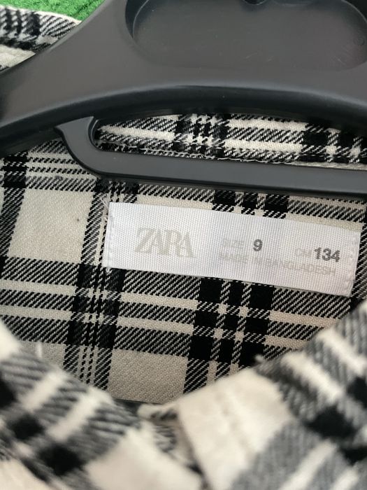Zara дрехи за момиче 8-9г.