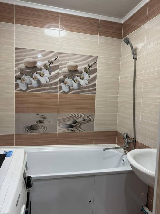 Продам трёхкомнатную квартиру