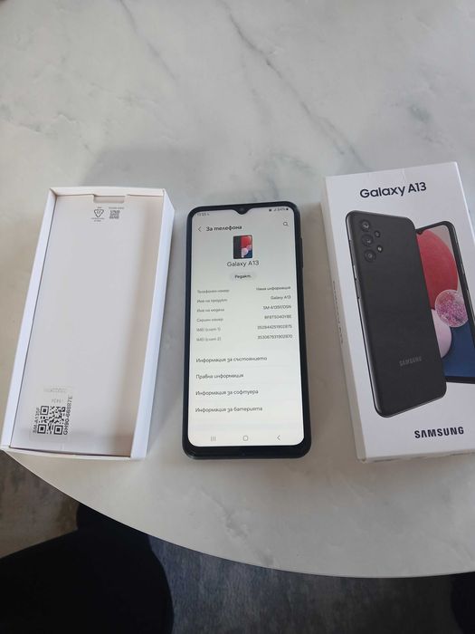 Samsung a13 64gb