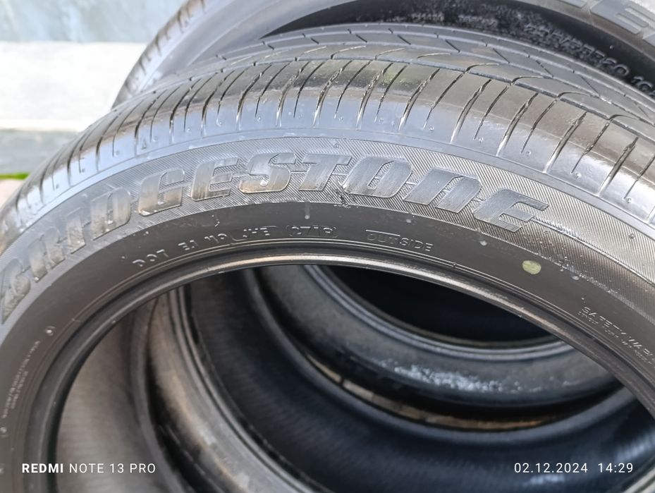 Каптива бивайди Житавир размер 20/4 шт