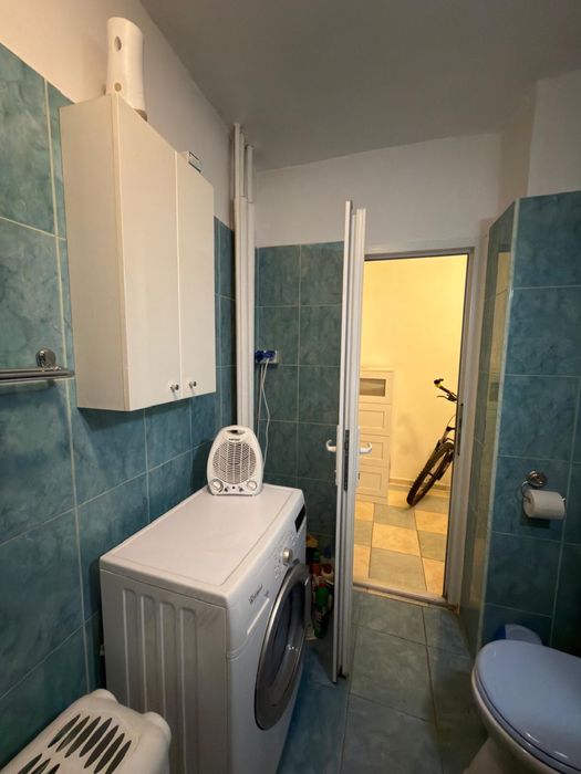 Inchiriez apartament cu 1 camera